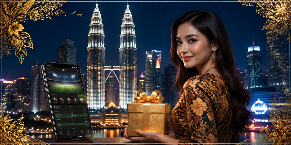 Semak promosi pertaruhan sukan toto123 bergaya batik Kuala Lumpur