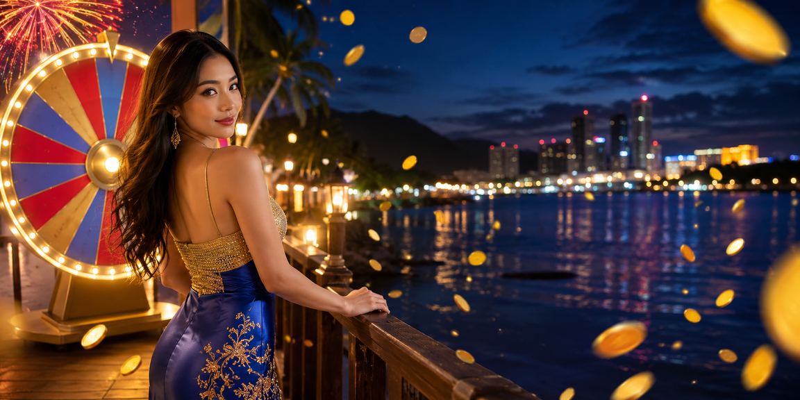 Antaramuka VIP dan bonus eksklusif toto123 gaya Sabah